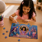 Personalized Jigsaw Puzzle
