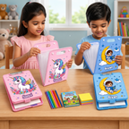 Personalized Study Organizer Kit