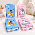 Personalized Study Organizer Kit