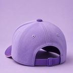 Personalized Kids Name Cap