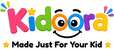 Kidoora - Home
