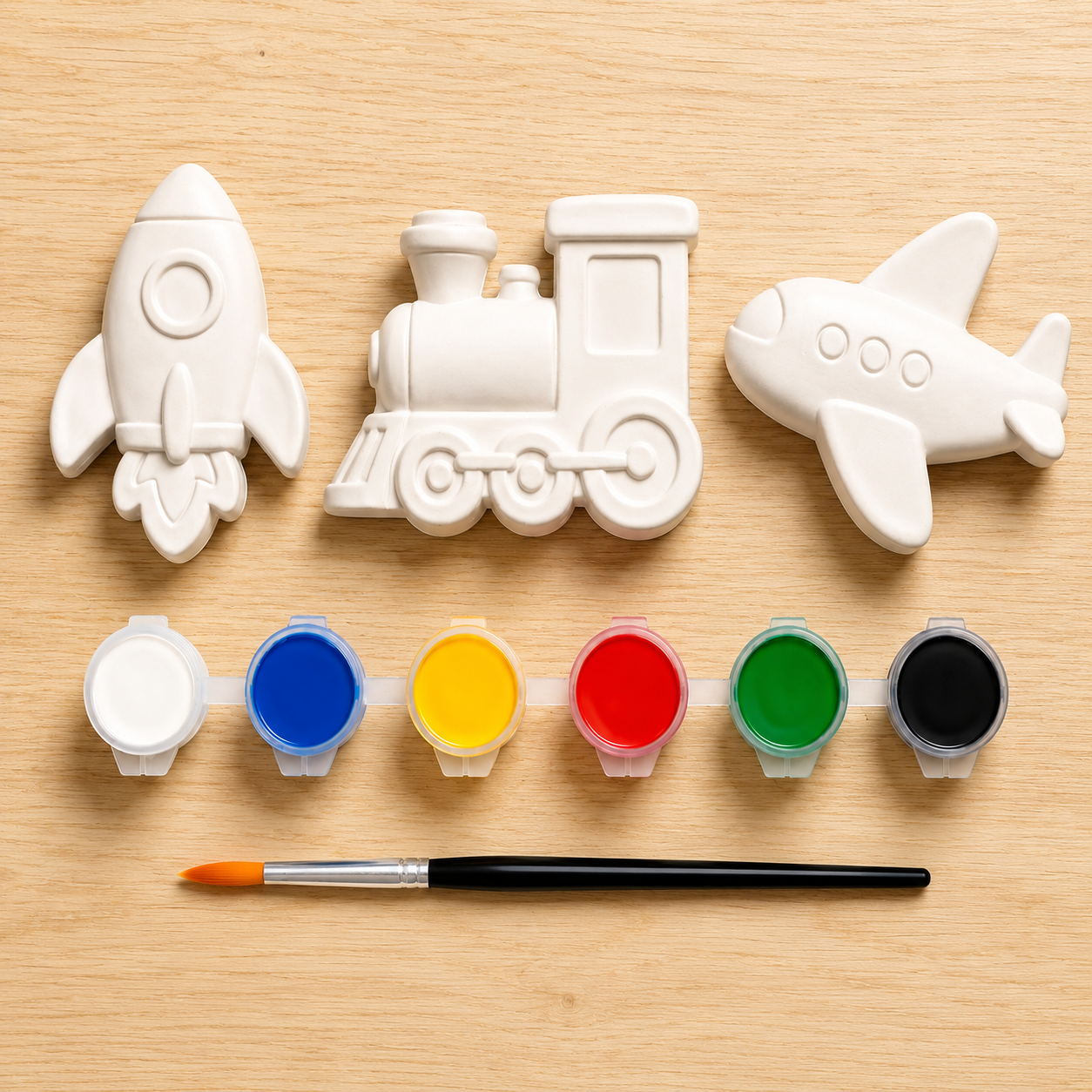 DIY Creative Painting Kit
