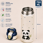 Personalized Kids Water Bottle