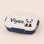 Personalized Kids lunch set