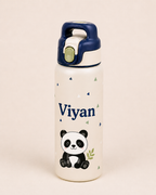 Personalized Kids Water Bottle