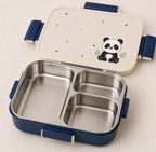Personalized Kids lunch set