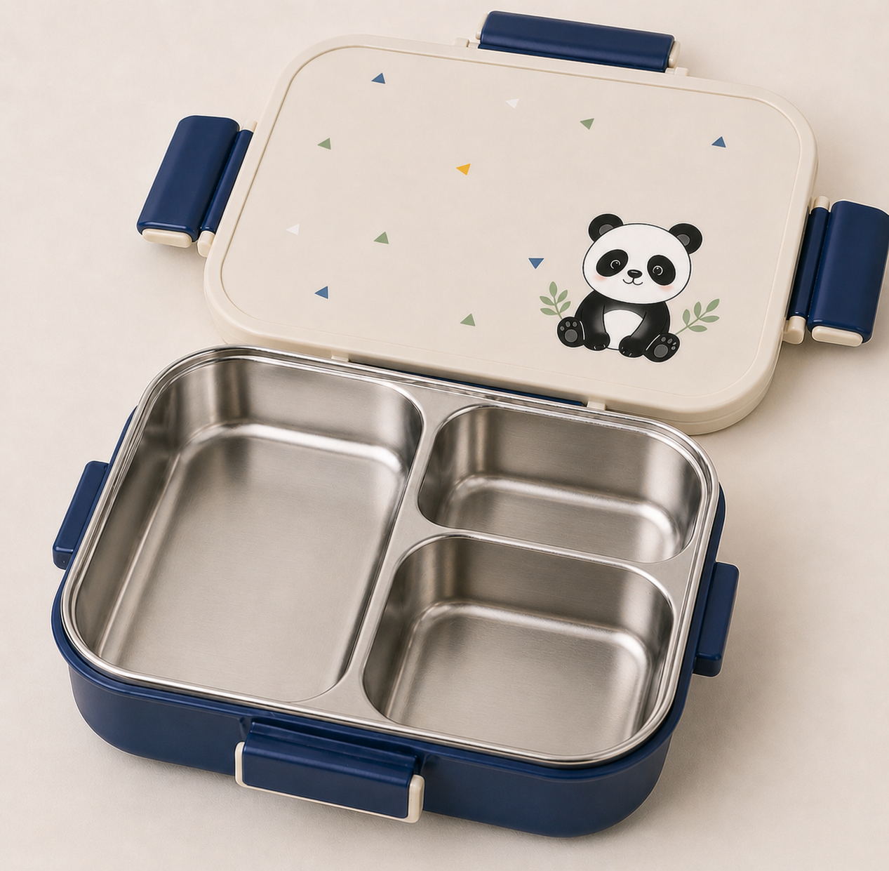 Personalized Kids lunch set