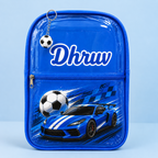 Personalized Kids Backpack