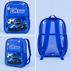 Personalized Kids Backpack