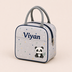 Personalized Kids lunch set
