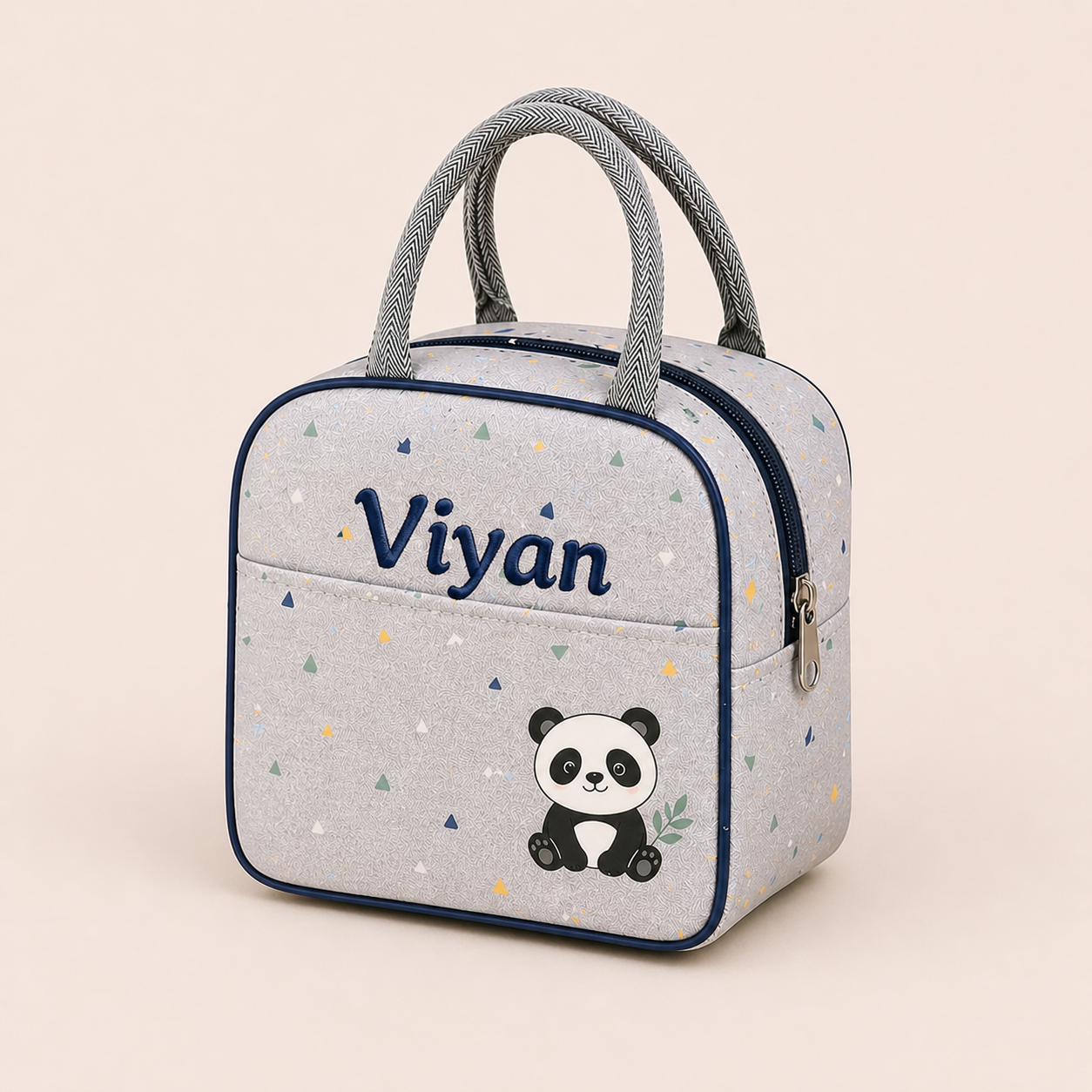 Personalized Kids lunch set