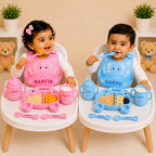 Personalized Kids Feeding Set